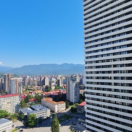 Orbi City Ap.2252 Батуми Екстериор снимка