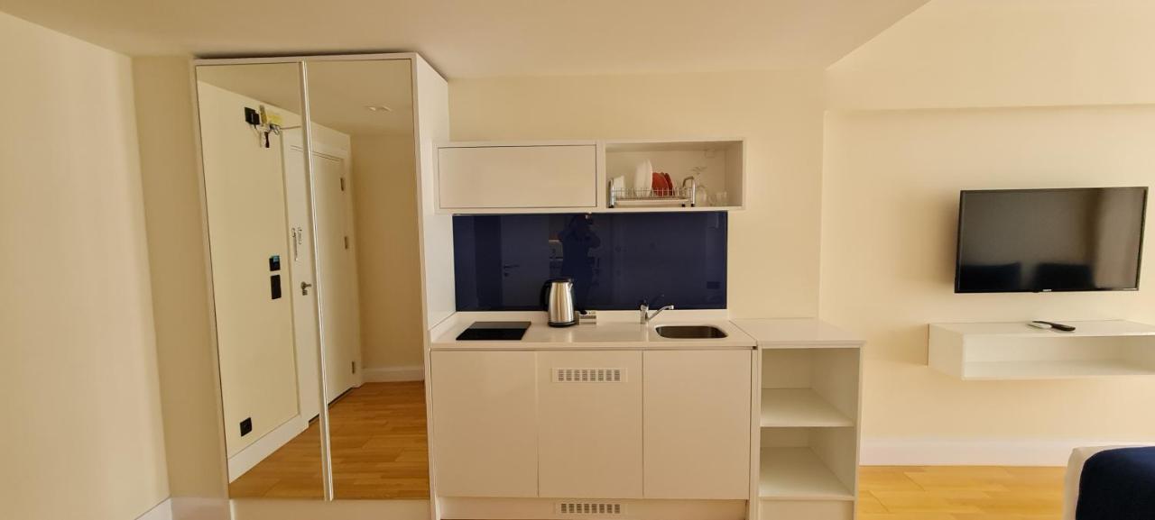 Orbi City Ap.2252 Батуми Екстериор снимка