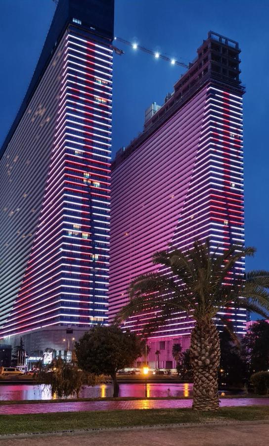 Orbi City Ap.2252 Батуми Екстериор снимка