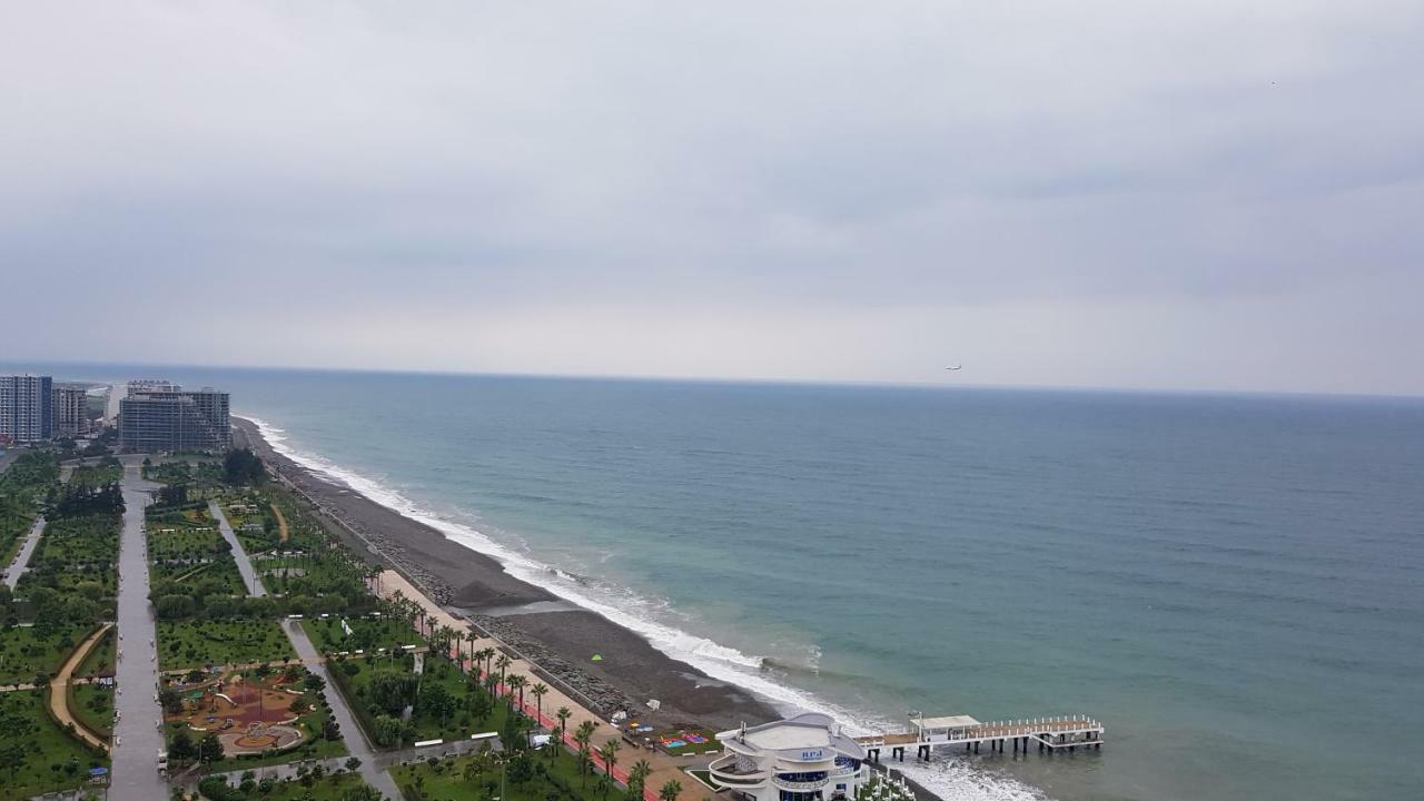 Orbi City Ap.2252 Батуми Екстериор снимка