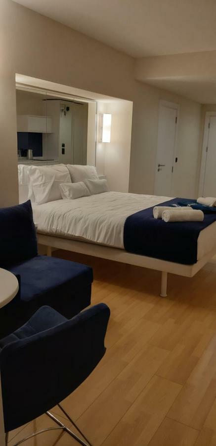 Orbi City Ap.2252 Батуми Екстериор снимка
